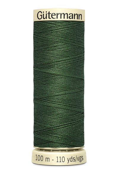 Gutermann Sew All Thread 100m - 561