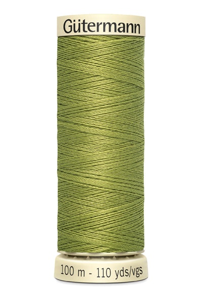 Gutermann Sew All Thread 100m - 582
