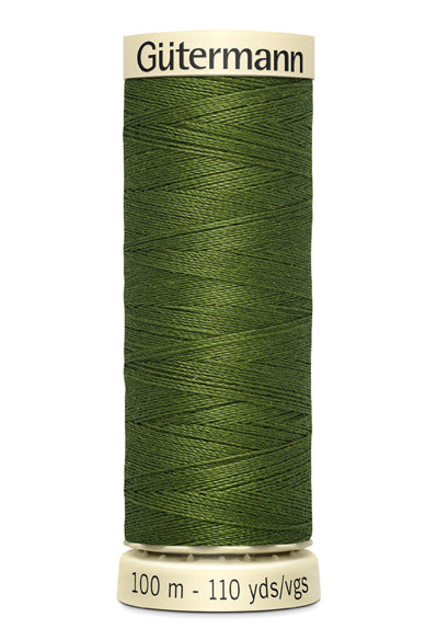 Gutermann Sew All Thread 100m - 585