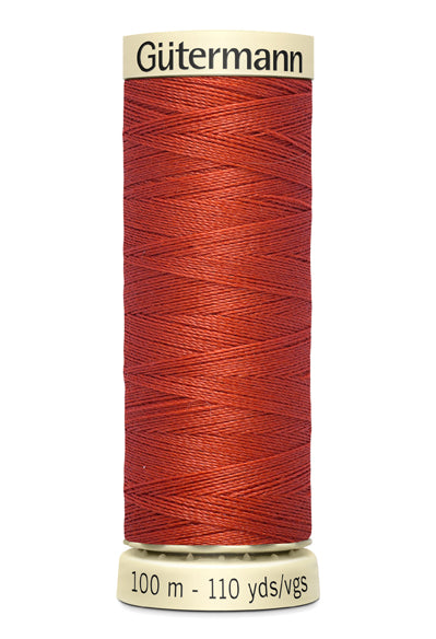 Gutermann Sew All Thread 100m - 589