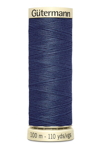 Gutermann Sew All Thread 100m - 593