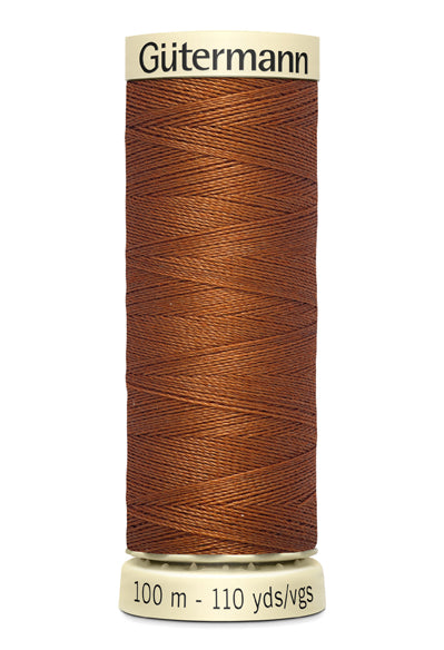 Gutermann Sew All Thread 100m - 649