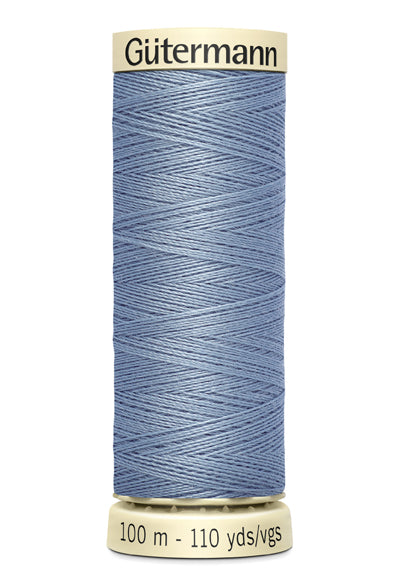 Gutermann Sew All Thread 100m - 064