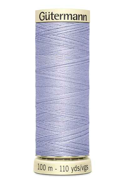 Gutermann Sew All Thread 100m - 656