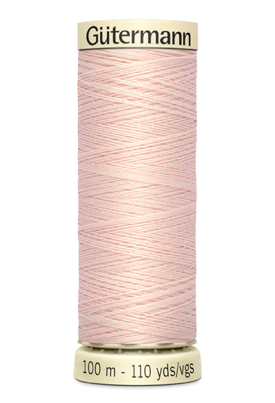 Gutermann Sew All Thread 100m - 658
