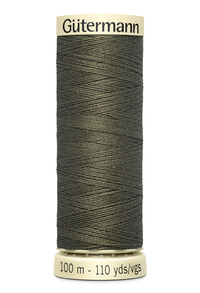 Gutermann Sew All Thread 100m - 676