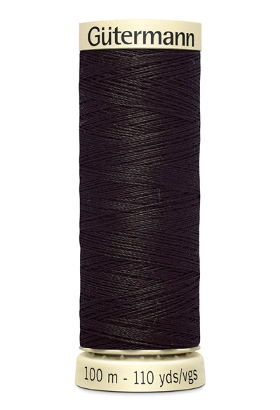 Gutermann Sew All Thread 100m - 682