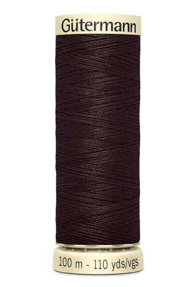 Gutermann Sew All Thread 100m - 696
