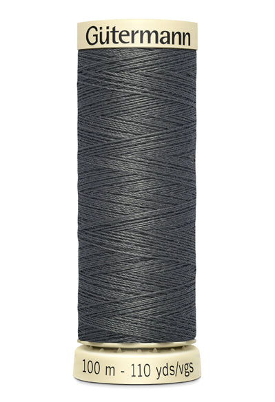 Gutermann Sew All Thread 100m - 702