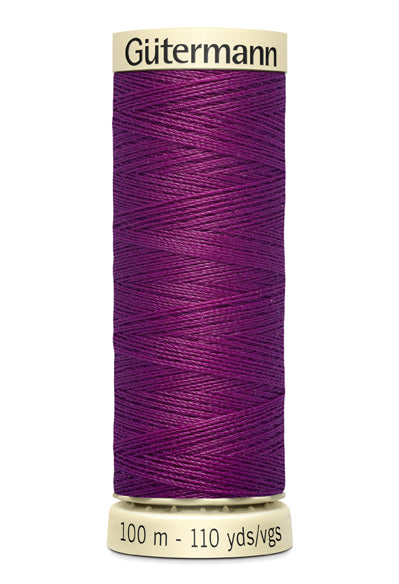 Gutermann Sew All Thread 100m - 718
