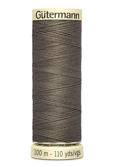 Gutermann Sew All Thread 100m - 727