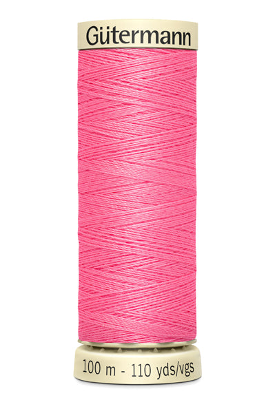Gutermann Sew All Thread 100m - 728