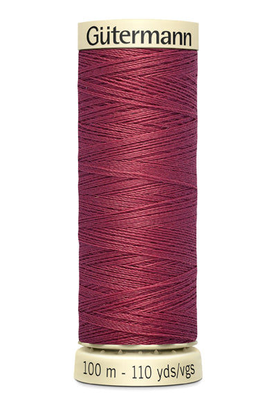 Gutermann Sew All Thread 100m - 730