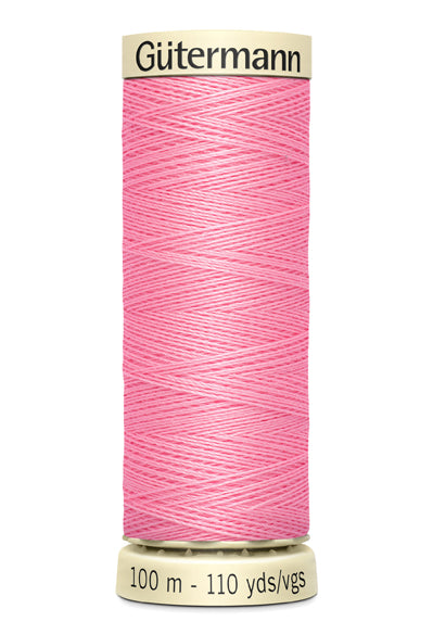 Gutermann Sew All Thread 100m - 758