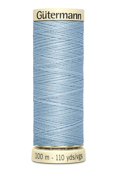 Gutermann Sew All Thread 100m - 075