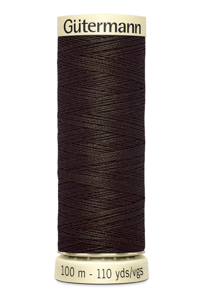 Gutermann Sew All Thread 100m - 769