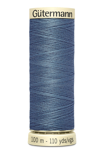 Gutermann Sew All Thread 100m - 076