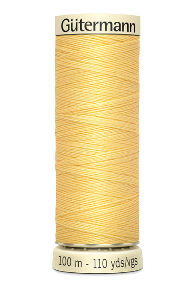 Gutermann Sew All Thread 100m - 007