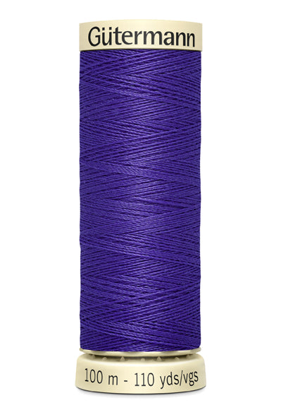 Gutermann Sew All Thread 100m - 810