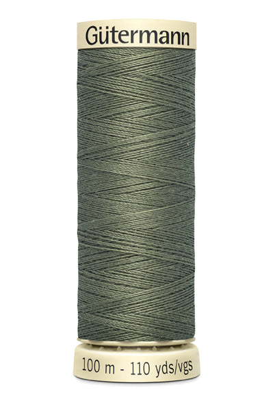 Gutermann Sew All Thread 100m - 824