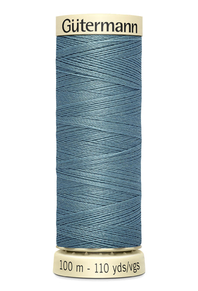 Gutermann Sew All Thread 100m - 827