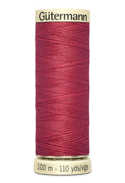 Gutermann Sew All Thread 100m - 082