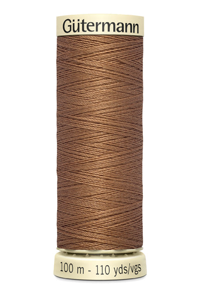 Gutermann Sew All Thread 100m - 842