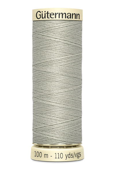 Gutermann Sew All Thread 100m - 854