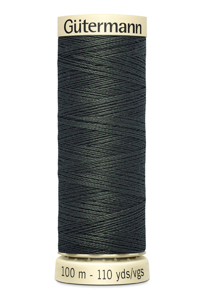 Gutermann Sew All Thread 100m - 861