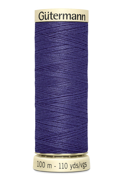Gutermann Sew All Thread 100m - 086