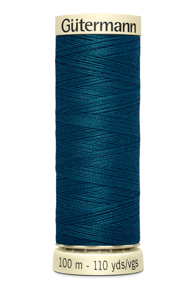 Gutermann Sew All Thread 100m - 870