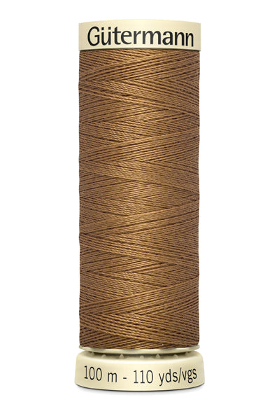 Gutermann Sew All Thread 100m - 887