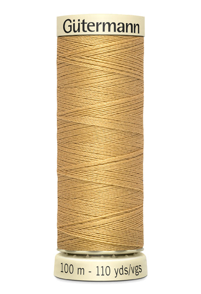 Gutermann Sew All Thread 100m - 893