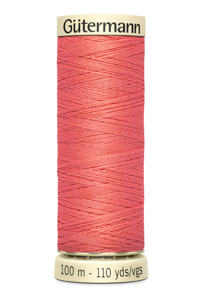 Gutermann Sew All Thread 100m - 896