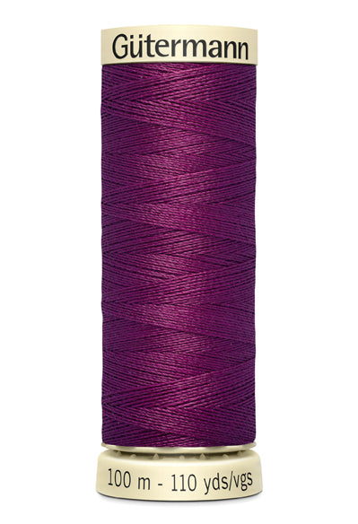 Gutermann Sew All Thread 100m - 912