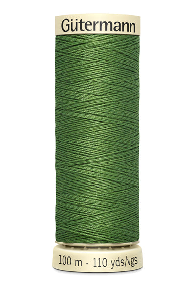 Gutermann Sew All Thread 100m - 919