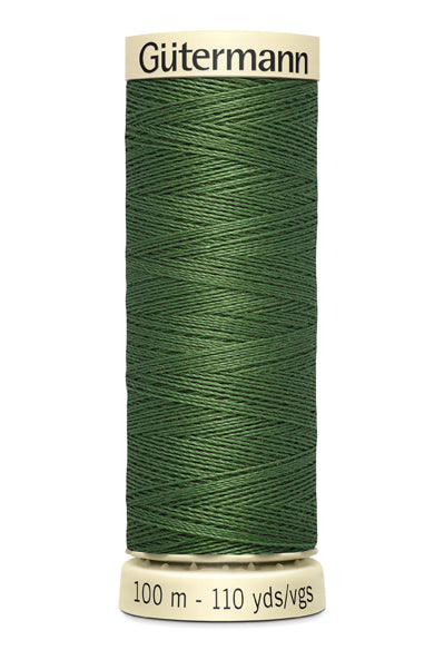 Gutermann Sew All Thread 100m - 920