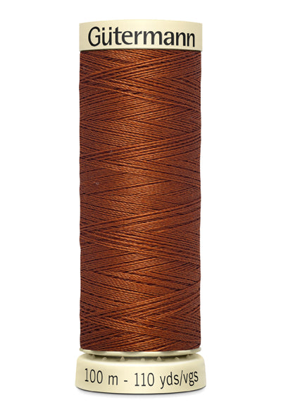 Gutermann Sew All Thread 100m - 934