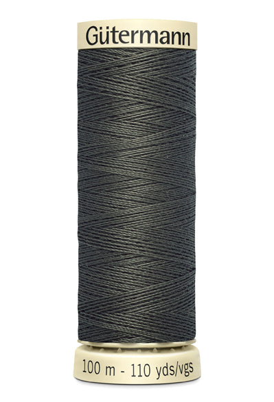 Gutermann Sew All Thread 100m - 972
