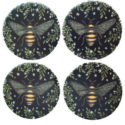 Pattern Weights - Bees