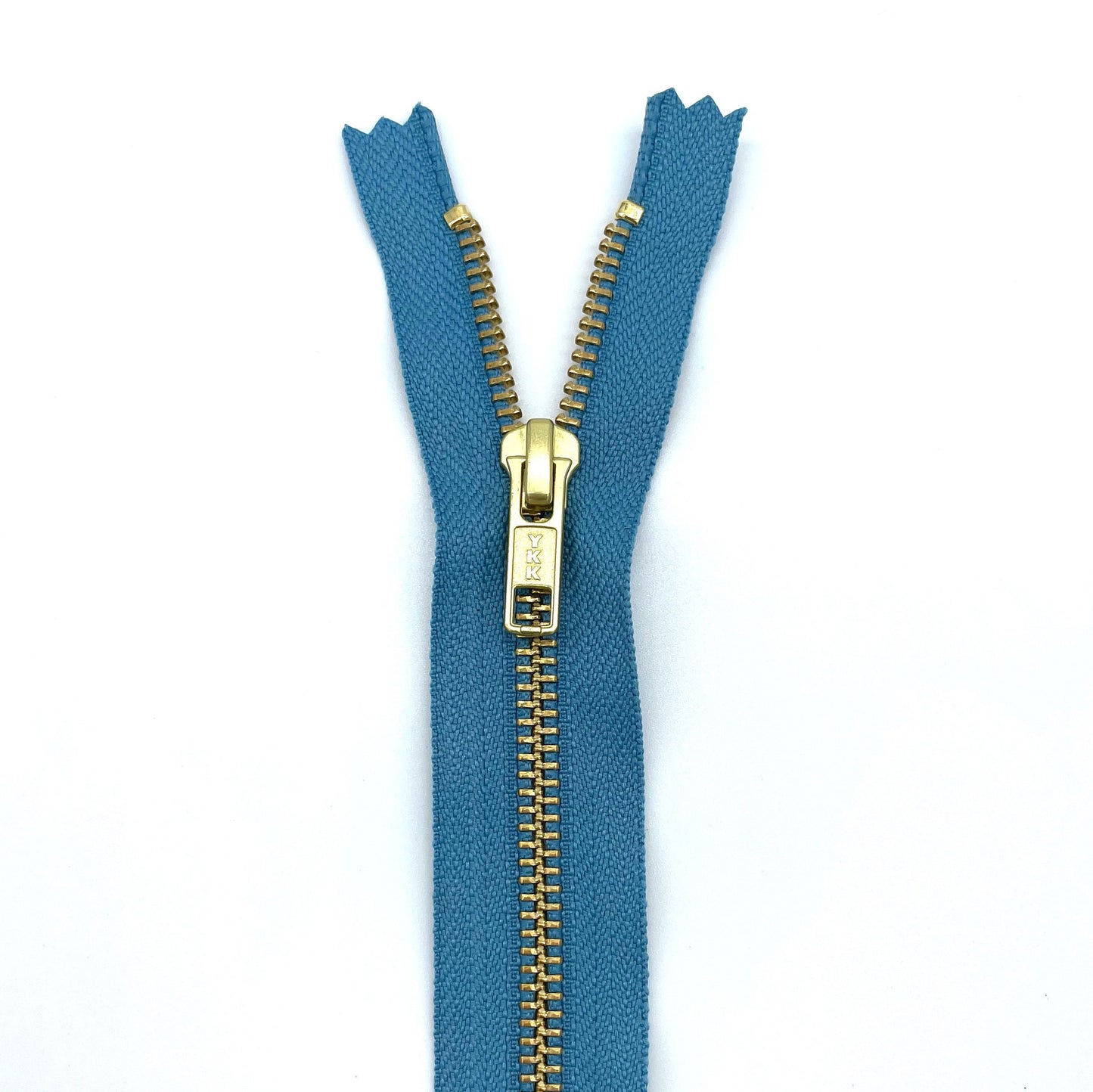 Jeans Zippers