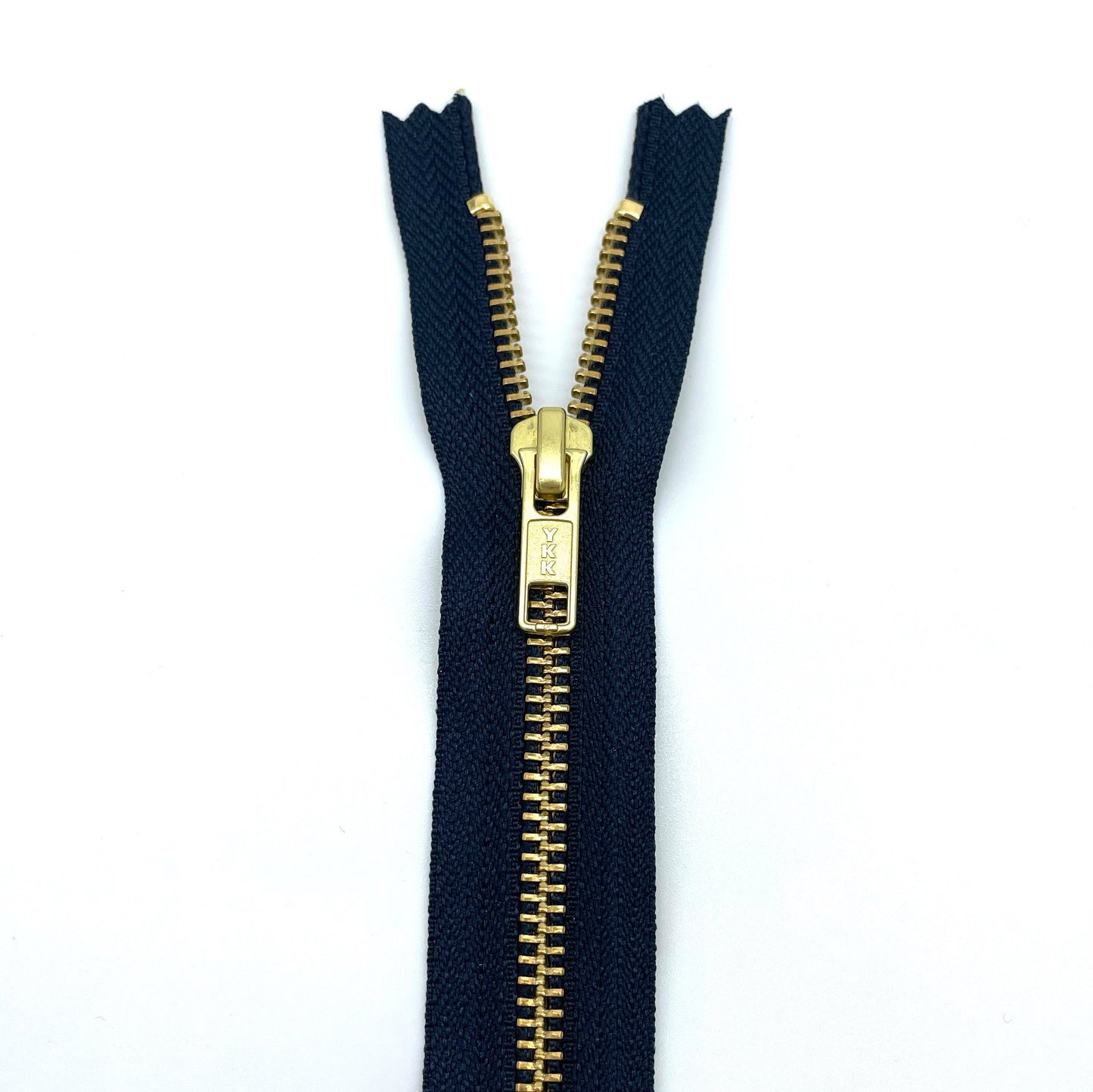 Jeans Zippers