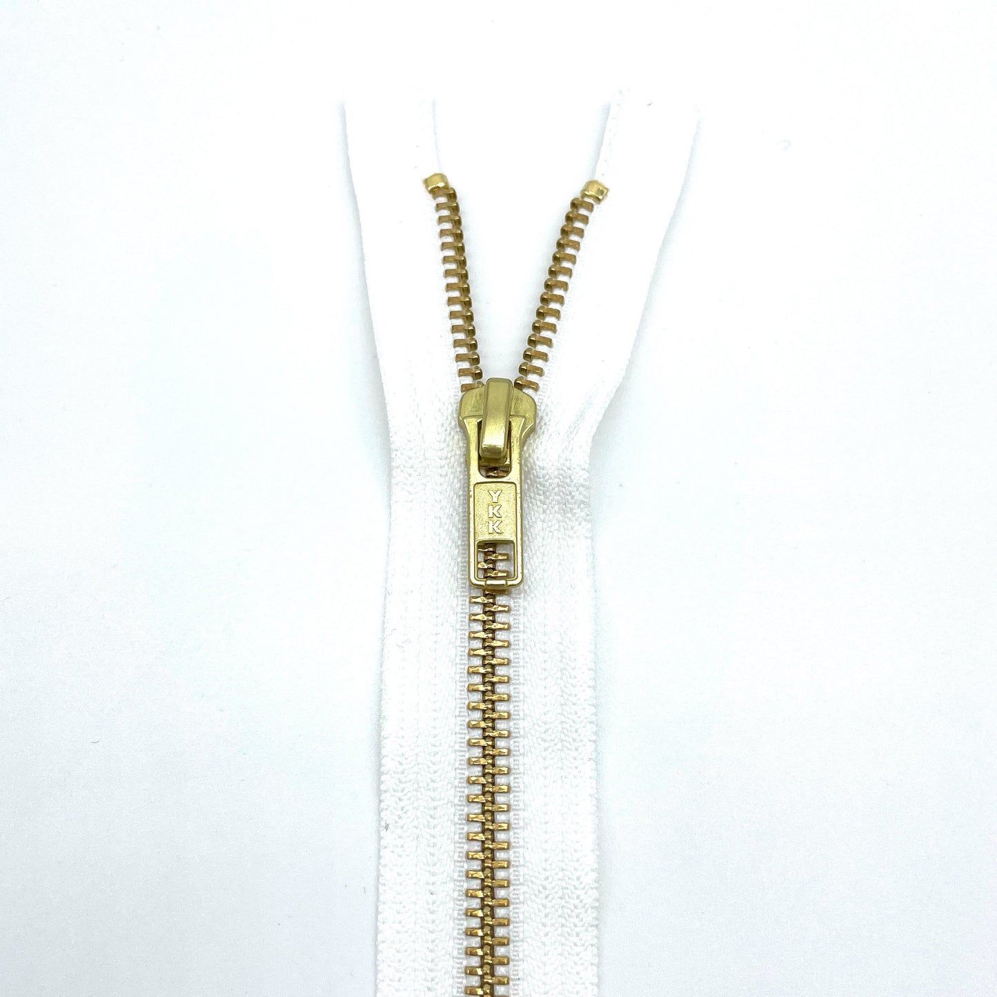Jeans Zippers
