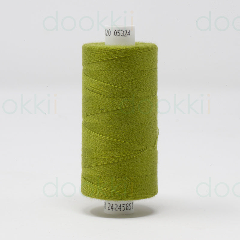 Coats Moon 1000 Yard Spools 5324