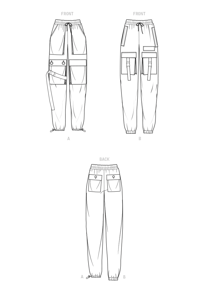 New Look 6745
