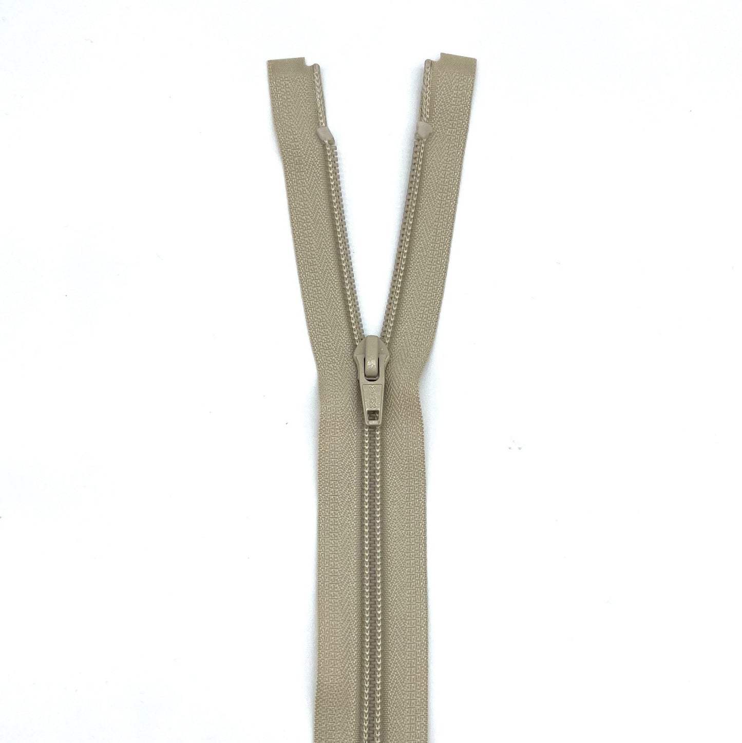 Nylon Open End Zippers