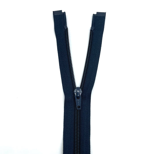 Nylon Open End Zippers