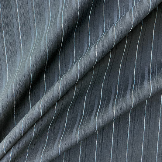 Pin Stripe Suiting
