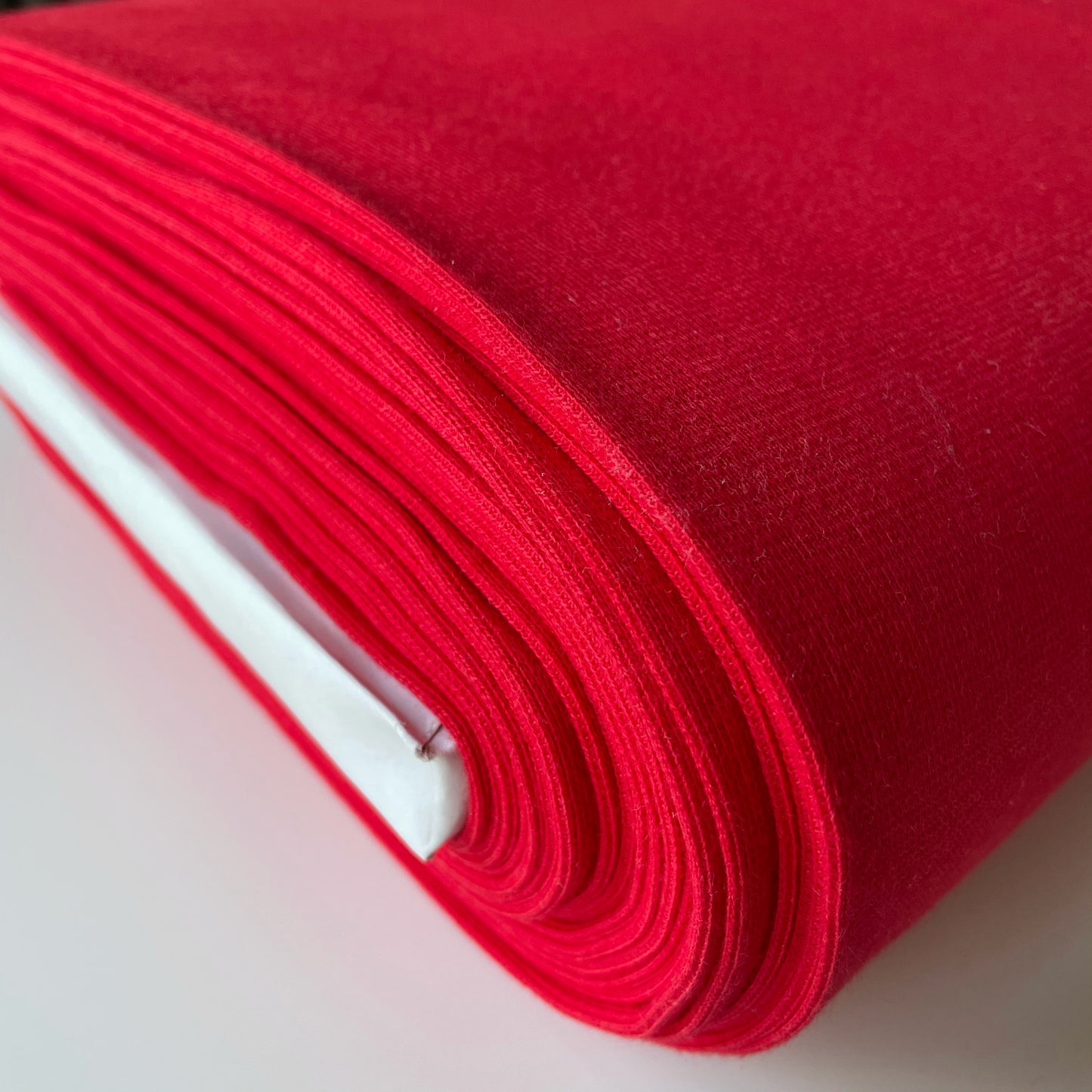 Ribbing - Classic Red