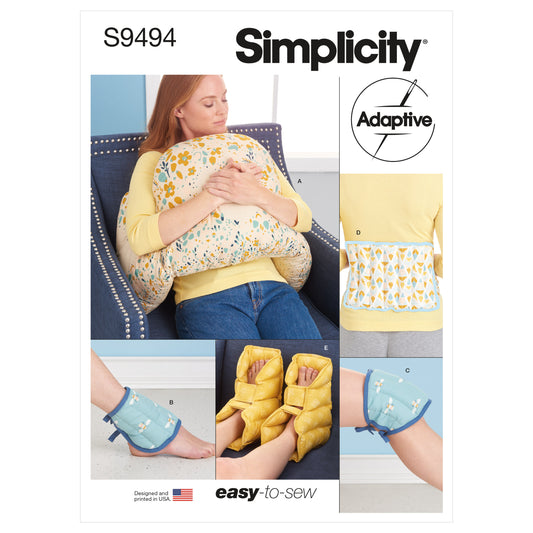 Simplicity 9494